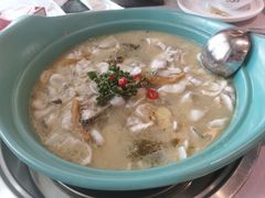 -百岁我家酸菜鱼(龙湾万达店)