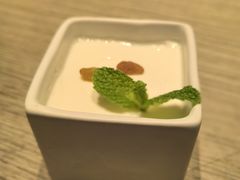 纯纯的双皮奶-汤城小厨•粤菜•靓汤(望京凯德mall店)