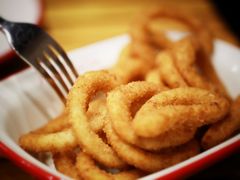 -Tubestation站点比萨(五道营店)