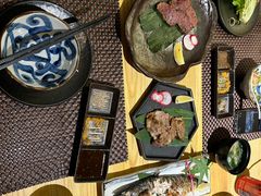 -久居·炭火烤肉(景辰大厦店)