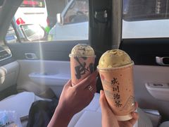 -成川茶店·潮汕工夫浓茶(万象店)