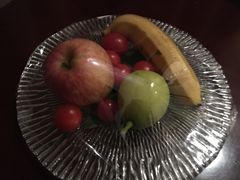 -青岛鑫江温德姆酒店