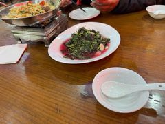 -洪泽老鱼馆(清浦店)