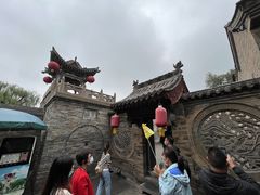 -王家大院