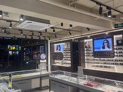 -宝岛眼镜·星创视光中心(中泰店)
