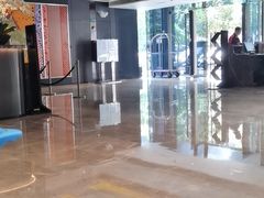 -榛悦隆堡成都酒店(春熙路太古里店)