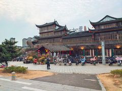 -二十八里太湖船菜(吉祥路店)