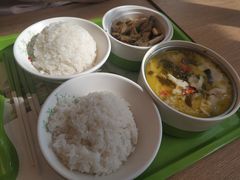 -老乡鸡(联家超市北辰天都店)