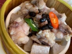 -中关村皇冠假日酒店·红轩中餐厅