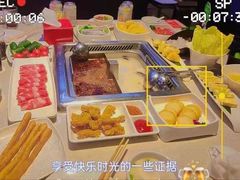-海底捞火锅(龙首印象城店)
