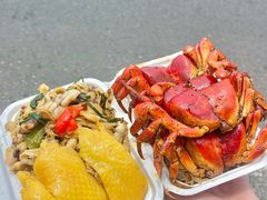 -岛中岛·海鲜大排档·万宁老字号(东澳店)