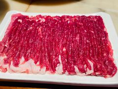 -南门涮肉(天坛店)