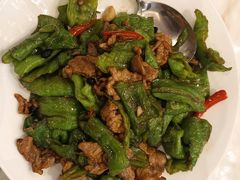 南山小炒肉-子霖南山鲜虾面(南山总店)