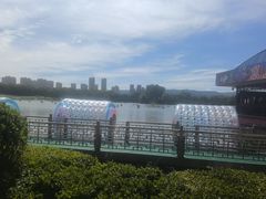 -森林公园(尖草坪区)