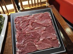 -重庆德庄火锅(胖东来云鼎店)