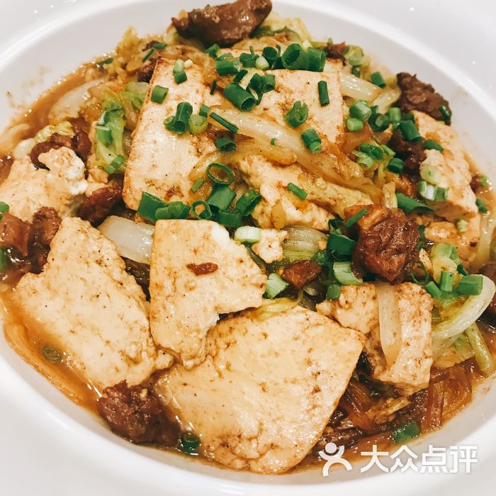 味当家芦花鸡臭桂鱼(南湖店-图片-乌鲁木齐美食-大众点评网