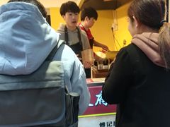 -傅强排骨(成都总店)