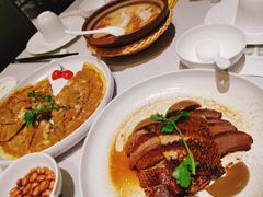 卤水拼盘-潮州府·潮菜·砂锅粥(徐家汇店)