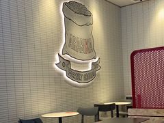 -肯德基(芳和店)