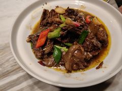 -曾家厨房·新徽菜(高新天柱路店)