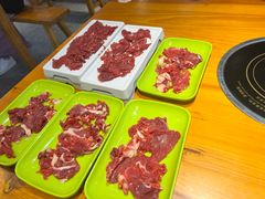 -养牛邓·潮汕牛肉海鲜自助火锅(广州店)