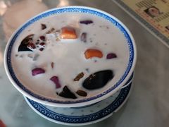 招牌椰奶烧仙草-黄氏壹品汇•水牛奶甜品(全国总店)