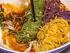 -小河盐帮·私家菜·烤鸭(三元桥·霄云路店)