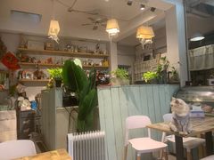 -小时光咖啡馆(北锣鼓巷店)