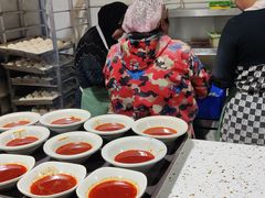 -清真石家包子(大皮院总店)