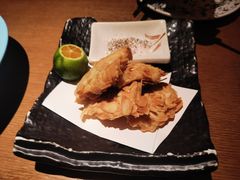 -水之惠鲜鱼料理(王府大街店)