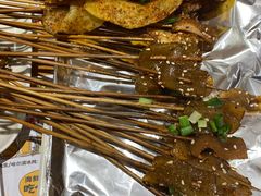 -木屋烧烤(西南角店)