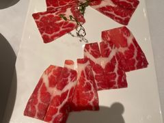 -红雀围·海鲜火锅(陆家嘴中心店)
