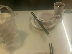 -新大咀港式茶餐厅(宝山万达店)