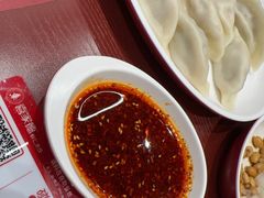 -喜家德虾仁水饺(长泰广场店)