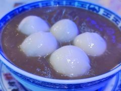 -捷信牛奶甜品世家(合生汇店)