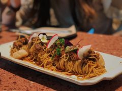 火辣天使意面-La Terre乐田(万象城店)