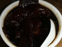 -沙湾姜埋奶(兴新包店)