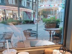 -星巴克(大梅沙8号仓店)