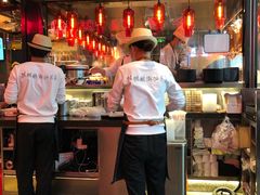 -陈鹏鹏潮汕菜(宝安机场T3航站楼店)