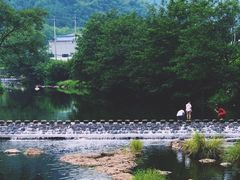 -鹿亭中村