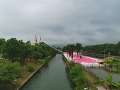 -苏州太湖西山岛开心农场