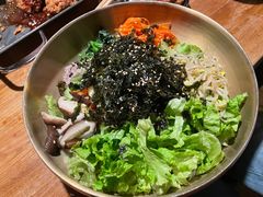 -包装马车·韩国料理·포장마차