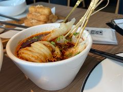 -太二酸菜鱼(中山龙之梦店)