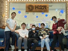 -H次元沉浸剧情密室(街道口店)