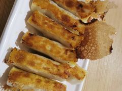 -众口斋锅贴(银泰城店)