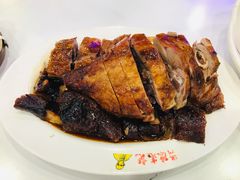 -澳门陈光记烧味饭店(南京德基广场店)