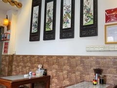 大堂-西关竹园(荔枝湾店)