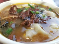 鱿鱼抄手-大石人家鱿鱼面馆(大石西路总店)