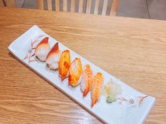 -林妈妈村·日式料理(宝山龙湖天街店)