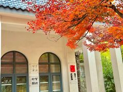 -西安市纺织公园